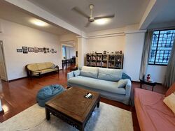 Elizabeth Tower (D9), Apartment #602065021